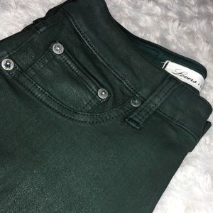 Lovers + Friends Indigo Skinny Jeans